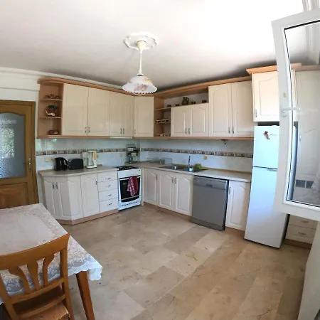Villa Private Botanik Alanya