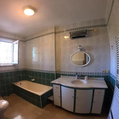 Private Botanik Villa *